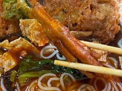 -龍城柳州螺蛳粉(群星路店)