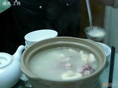 腌笃鲜-春餐厅
