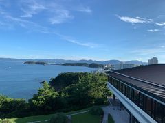 -南紀白浜 浜千鳥の湯 海舟