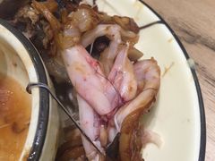 -申阿婆·上海菜·小海鲜(国展店)