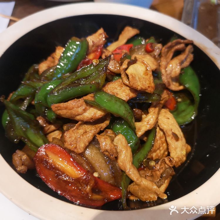 之前也听说过，这回总算是安排上了，重口味的人可以来试试