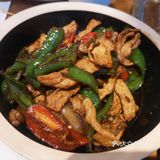 之前也听说过，这回总算是安排上了，重口味的人可以来试试