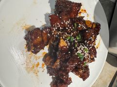 -又见炊烟私房菜(敬亭路店)