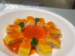 -宁夏国强手抓羊肉·清真菜(未央路凤三店)
