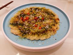刺身蘑菇-粥之源豫宴(正方元店)