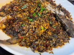 -小姨家常菜(昭萍东路店)