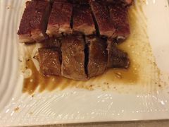 -麒麟中餐厅·经典粤菜·地道菜式老字号(广州长隆酒店)