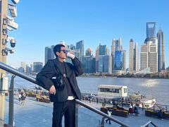 -上海港国际客运中心
