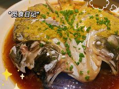 -绿茶餐厅(光谷世界城步行街店)