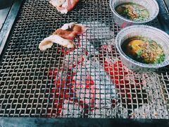 -同心烧烤(总店)