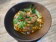-面乙新派手擀面(大悦城店)