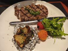 -百特喜·意大利餐厅(八佰伴镇江店)