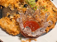 -3号仓库·创意中国菜(新世界城店)