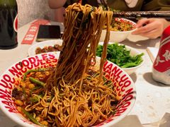 -南锣南门涮肉(南锣鼓巷店)