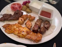 -Efes Turkish & Mediterranean Cuisine 艾菲斯餐厅(陆家嘴店)