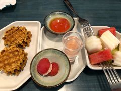 -豪客来牛排(云山大道店)