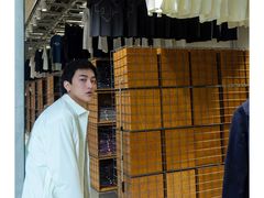 -迪桑特DESCENTE(北京三里屯BLANC店)