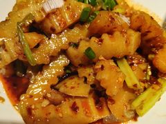 -全牛匠·乐山跷脚牛肉(西单华威约饭街店)