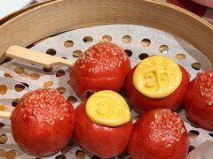 -西贝(科华王府井店)