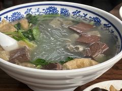 -随柳居·苏式小吃(建新巷店)