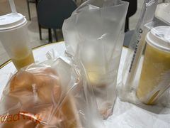 -面包新语(融创茂店)