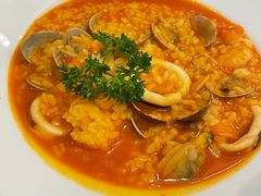 -萨莉亚意式餐厅(深圳北站店)