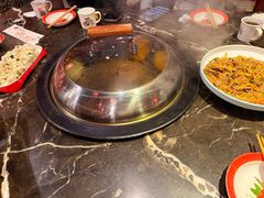 -粗粮人家·东北菜(洋桥店)