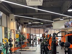 -AFTERWORK健身(万通中心店)