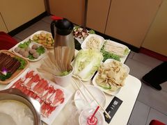 -彤德莱火锅(大学城店)