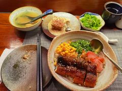 -戏作寿司(观音桥店)