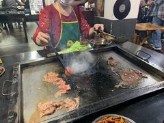 -浩文烧烤