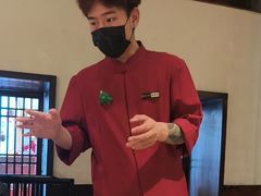 -味太助·银饭食堂(中华城店)