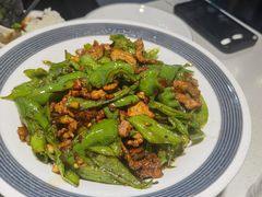 -福巷湘食小馆·猛火现炒(上海首店)