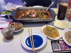 -鱼酷活鱼烤鱼(仙林金鹰店)