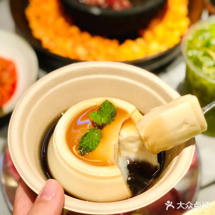 震惊‼️厦门这家烤肉店怎么没人推[流泪]好吃