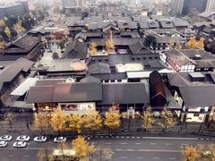 -成都尼依格罗酒店