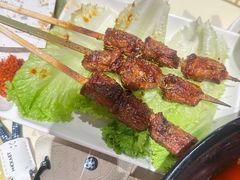 -串盟烧烤大排档·长沙美食地标(星沙店)