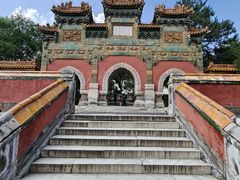 -普陀宗乘之庙(小布达拉宫)
