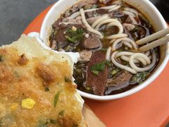 -王记生烫牛杂面馆(兰陵路店)