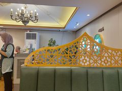 -贯贯吉·清真餐厅(浙江中路店)