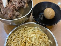-老牌依强牛肉店(达道总店)