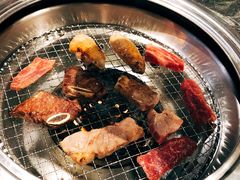 -響日本燒肉
