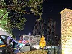 -蜀家渝重庆火锅(南屏街店)