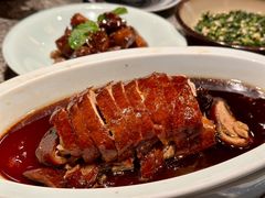 金陵烤鸭-南京大牌档(龙湖长楹天街店)