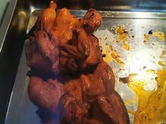 -永顺炸鸡( 立水桥北苑店)