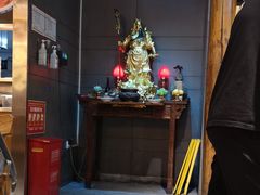 -聚点串吧·北京烧烤(赵登禹路店)