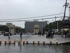 -江西财经大学(蛟桥园南校区)