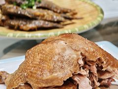 二毛烧鸡-春满园·邯郸菜发祥地(滏东店)