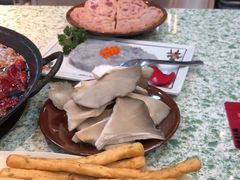 -鸿姐老火锅(花园路店)