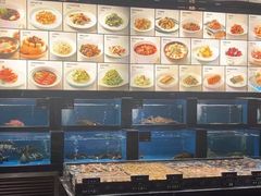 -百富源·海鲜辽菜(和平北大街店)